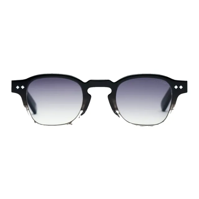 Andy Brook Peter Polarisé — Dégradé noir / gris