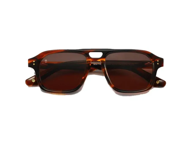 Bali Eyewear BOLT SUN — Écaille