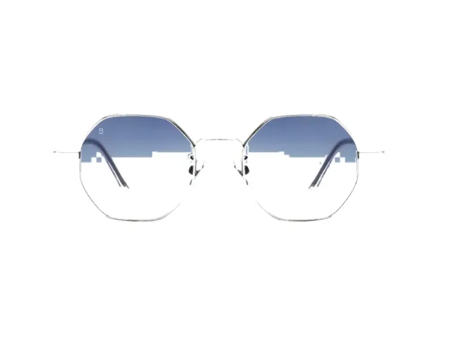 Bali Eyewear ICE SUN — Argent