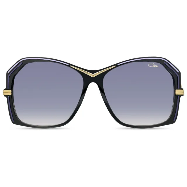 Cazal 8510 — 001 noir-violet