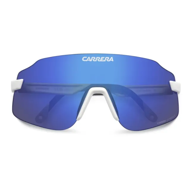 Carrera C SPORT 16/S — Blanc