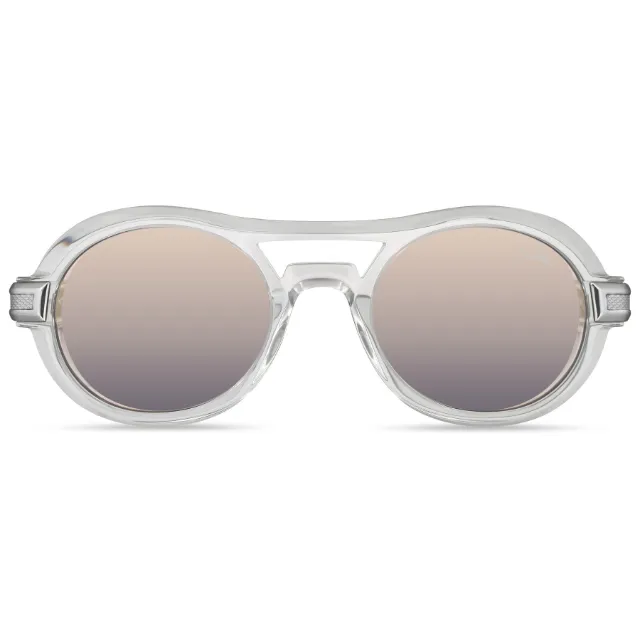 Cazal 890/3 — 003 cristal-argent