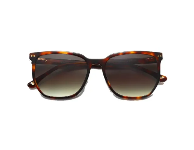 Bali Eyewear LAKE SUN — Écaille