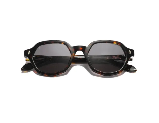 Bali Eyewear STUDIO SUN — Écaille
