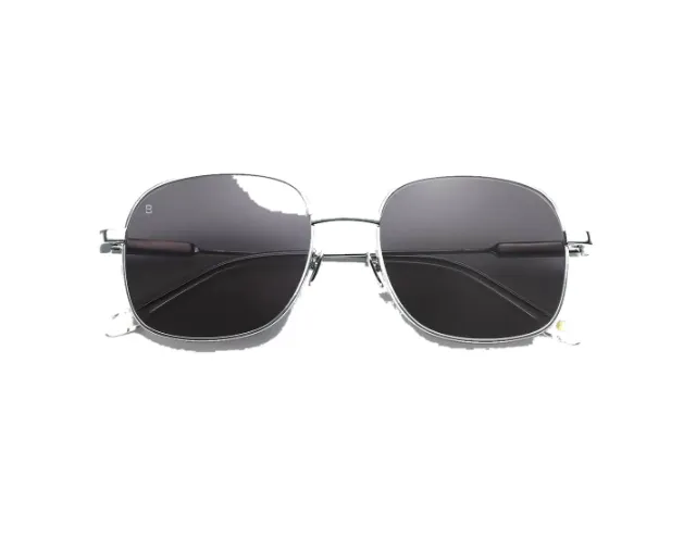 Bali Eyewear ALMA SUN — Argent