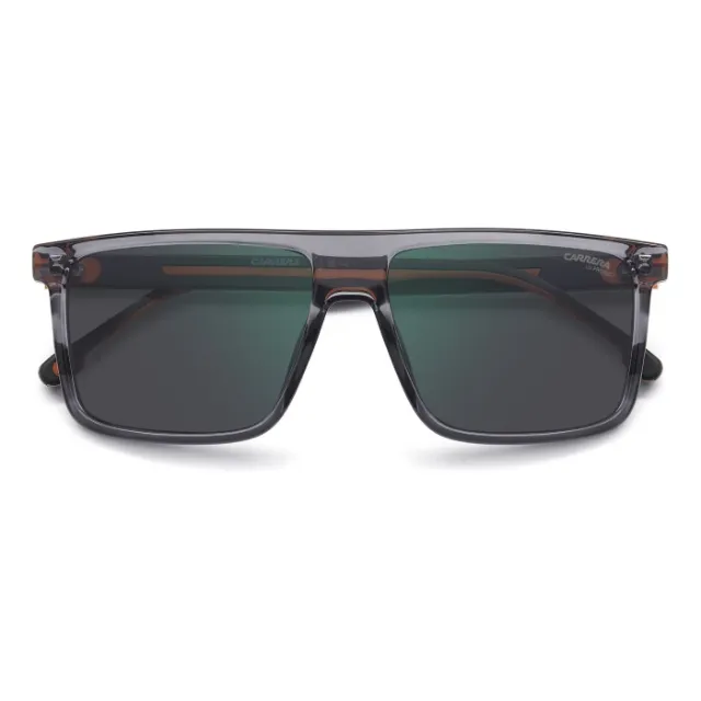 Carrera C SPORT 14/S — Gris orange
