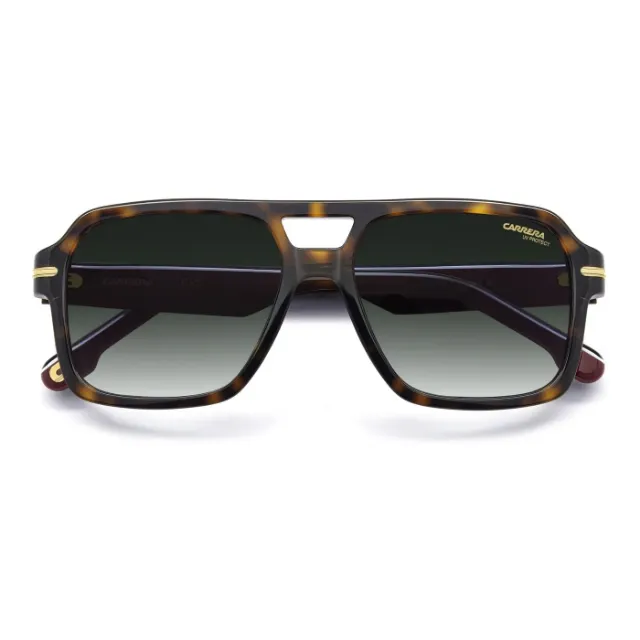 Carrera CARRERA 377/S — Havane marron