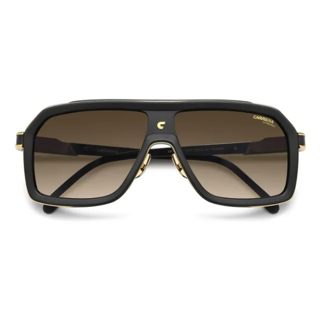 Carrera CA 1053/S/TI — Noir