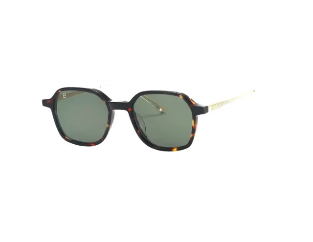 Bali Eyewear JINA KIDS SOLAIRE — Écaille