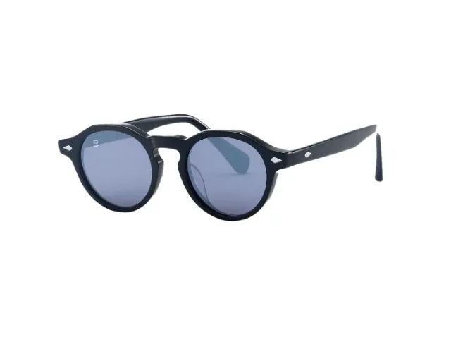 Bali Eyewear DESA KIDS SOLAIRE — Noir