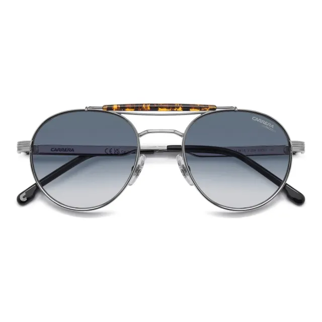 Carrera CARRERA 381/S — Gris havane