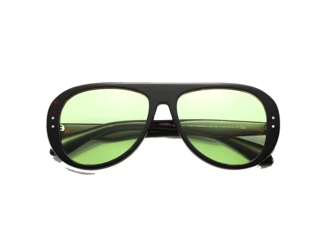 Bali Eyewear LORNA SUN — Écaille