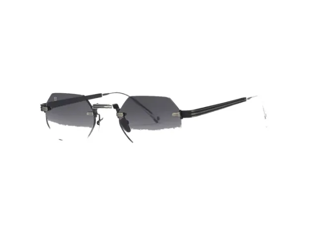 Bali Eyewear B24 SUN — Gun