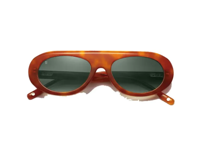 Bali Eyewear LOU SUN — Miel