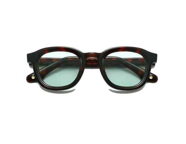 Bali Eyewear WAVE SUN — Écaille