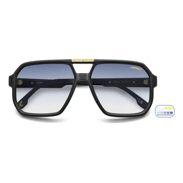 Carrera VICTORY C 01/S — Noir
