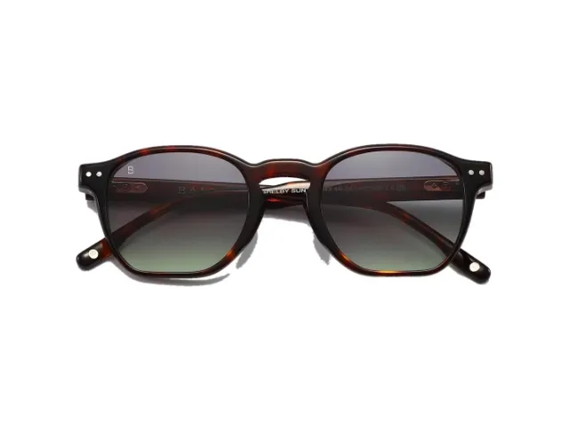 Bali Eyewear SHELBY SUN — Écaille