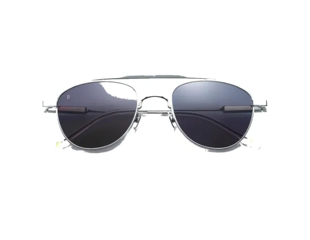 Bali Eyewear EAGLE SUN — Argent