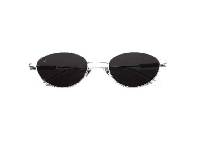 Bali Eyewear LOVE SUN — Argent