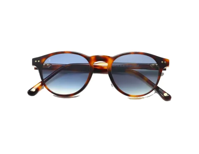 Bali Eyewear OXFORD SUN — Écaille