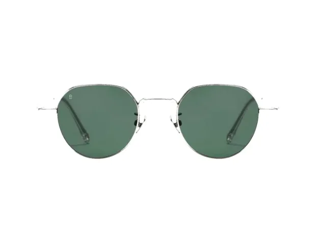 Bali Eyewear STUSSY SUN — Argent