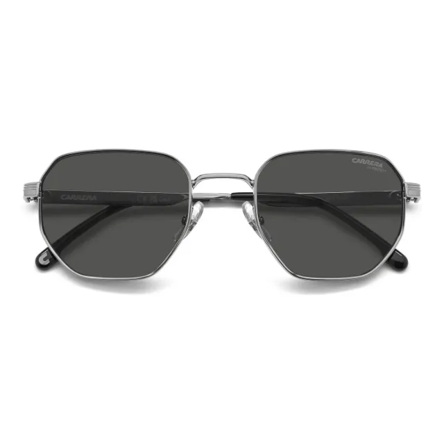 Carrera CARRERA 380/S — Gris noir