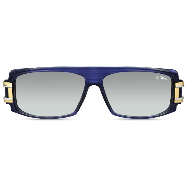 Cazal 164/3 — 003 bleu