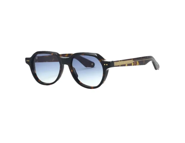 Bali Eyewear BRANCO SUN — Écaille