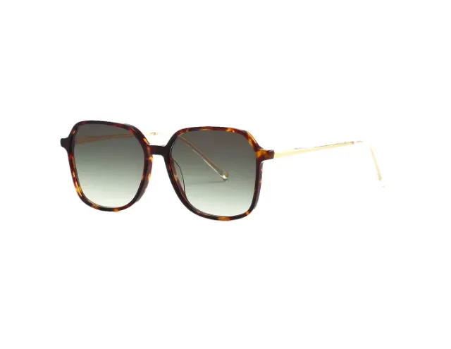 Bali Eyewear JINA SUN — Écaille
