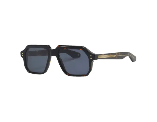 Bali Eyewear FALCON SUN — Écaille