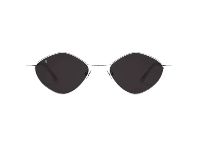 Bali Eyewear VOGUE SUN — Argent