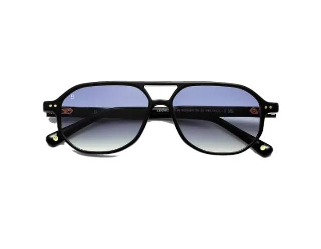 Bali Eyewear LEGACY SUN — Noir