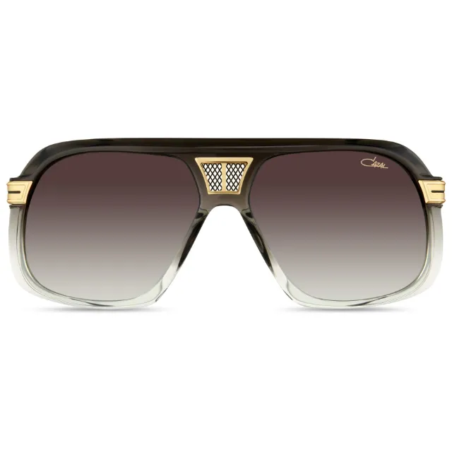 Cazal 685 — 003 gris-or