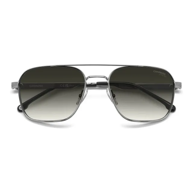 Carrera CARRERA 379/S — Gris noir