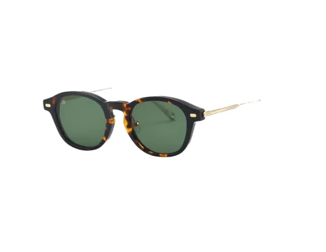 Bali Eyewear KANDA KIDS SOLAIRE — Écaille