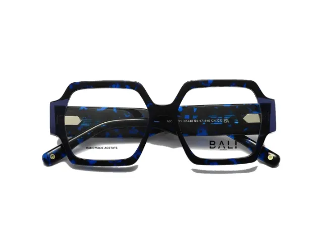 Bali Eyewear VANTAGE SUN — Bleu