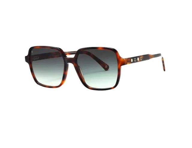 Bali Eyewear X VENISE SUN — Écaille