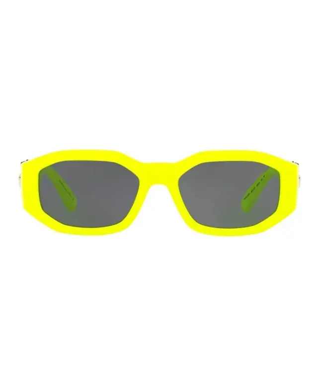 Versace VE4361 — Jaune Fluo