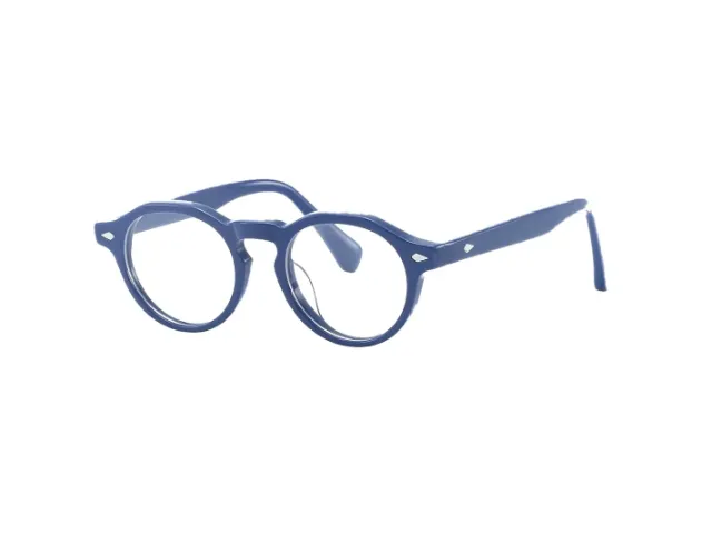Bali Eyewear DESA KIDS — Bleu