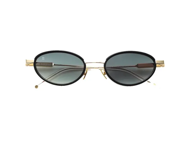 Bali Eyewear KISS SUN — Or / Noir