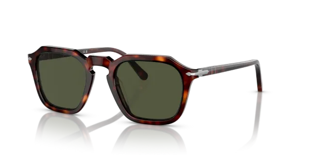 Persol PO3292S — Havana / Vert