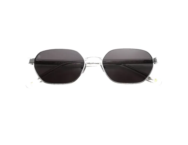Bali Eyewear STORM SUN — Argent