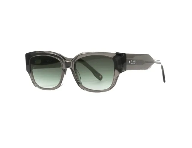 Bali Eyewear JACKIE SUN — Gris translucide