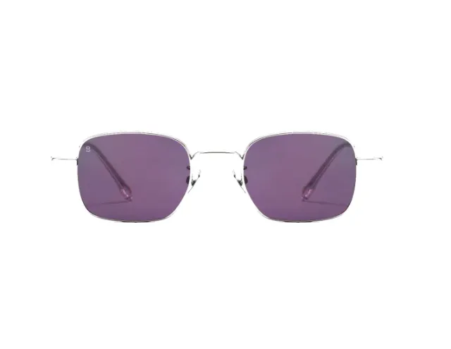 Bali Eyewear FLY SUN — Argent