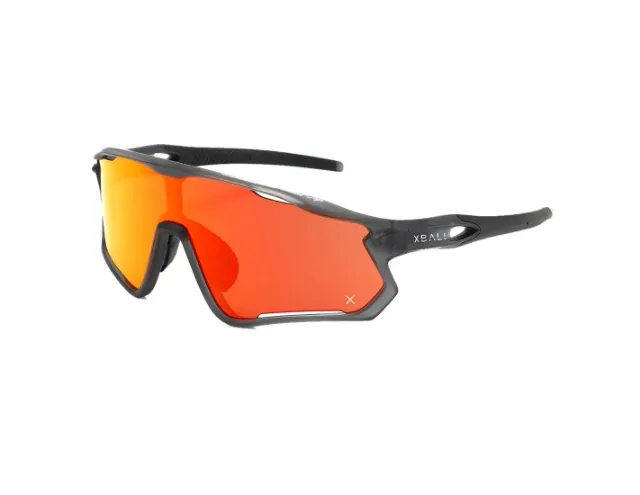 Bali Eyewear NEO X SUN — Gris