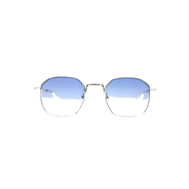 Andy Brook Clark — Argent C41A