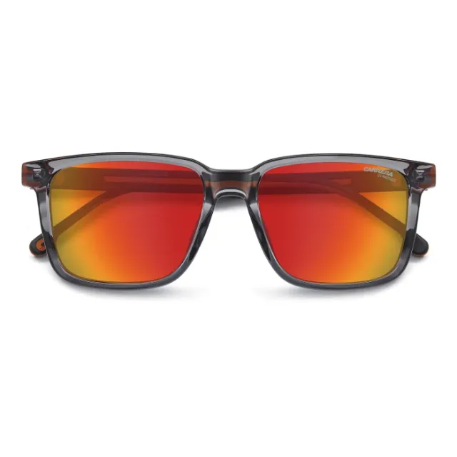 Carrera C SPORT 13/S — Gris orange