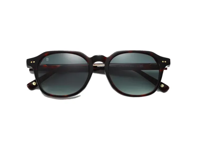 Bali Eyewear NERO SUN — Écaille