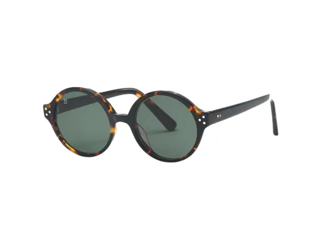 Bali Eyewear SELMA KIDS SOLAIRE — Écaille