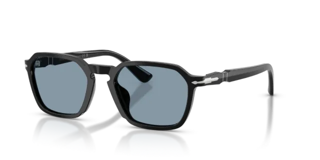 Persol PO3414S — Black / Blue